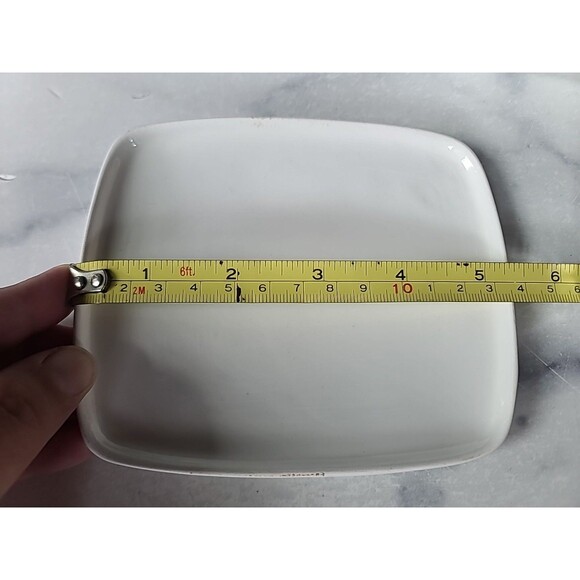 St. Louis Bicentennial 1764-1964 Lidded Jewelry Box Made In Spain - Picture 8 of 10